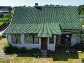 Gražioje vietoje prie Baltosios Vokės ežero, - nuotraukos Nr. 2