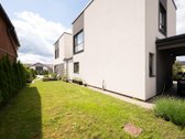 Parduodamas kokybiškai įrengtas 4 kambarių - nuotraukos Nr. 3