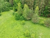 540 metrų Šventosios upės pakrantės ir erdvus - nuotraukos Nr. 11