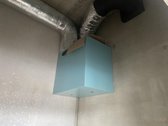 Nuomojamos 2-ejos patalpos (48,11 kv.m. - 900 - nuotraukos Nr. 15