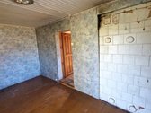Parduodamas rąstinis 60,31 kv.m namas su 19 - nuotraukos Nr. 8