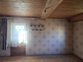 Parduodamas rąstinis 60,31 kv.m namas su 19 - nuotraukos Nr. 11