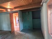 Parduodamas rąstinis 60,31 kv.m namas su 19 - nuotraukos Nr. 14
