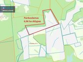 Trakų r. sav., Onuškio sen., Alešiškių II k.