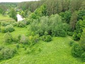 540 metrų Šventosios upės pakrantės ir erdvus - nuotraukos Nr. 7