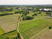 Parduodami 60,3 Ir 50 Arų Žemės Sklypai Su - nuotraukos Nr. 2