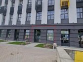 Išnuomojamos 34,21 Kv.m Medicininės