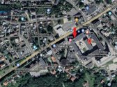 Išnuomojamos 34,21 Kv.m Medicininės - nuotraukos Nr. 13