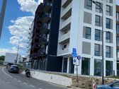 Nuomojamos 2-ejos patalpos (48,11 kv.m. - 900 - nuotraukos Nr. 4