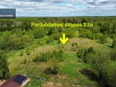 Netoli Varniškių ežero gražioje vietoje - nuotraukos Nr. 2