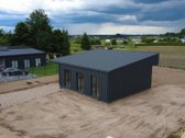 Parduodamas naujos statybos erdvus A++ - nuotraukos Nr. 5