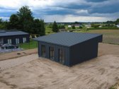Parduodamas naujos statybos erdvus A++ - nuotraukos Nr. 6