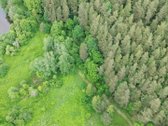 540 metrų Šventosios upės pakrantės ir erdvus - nuotraukos Nr. 12
