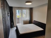 Parduodamas 3 kambarių butas Grigiškėse, - nuotraukos Nr. 7