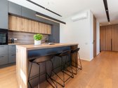 Parduodamas Kokybiškai Įrengtas 2 Kambarių Butas. - nuotraukos Nr. 13
