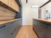 Parduodamas Kokybiškai Įrengtas 2 Kambarių Butas. - nuotraukos Nr. 14