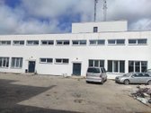 Išnuomojamos patalpos, per 2 aukštus,