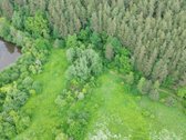 540 metrų Šventosios upės pakrantės ir erdvus - nuotraukos Nr. 16