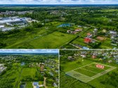 Parduodami Namų Valdos Sklypai Skaidiškėse,