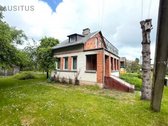 Parduodamas Sodo Namas Saulės G., Pagiegalos