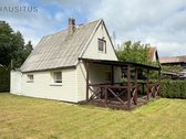 Parduodamas Sodo Namas Klevų G., Pagiegalos K
