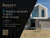 Amberti Nt agentūra parduoda mūrinį - nuotraukos Nr. 25