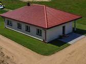 118 m2 Erdvus Namas Su Židiniu, 