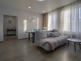 Išnuomojamas jaukus, naujai įrengtas 2 jų - nuotraukos Nr. 6