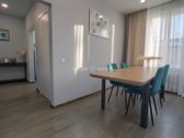 Išnuomojamas jaukus, naujai įrengtas 2 jų - nuotraukos Nr. 7