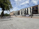 Kaštonų apartamentai – tai naujas, modernus