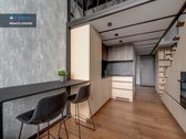 Vytenio Gatvėje , Naujamiestyje, "Loft - nuotraukos Nr. 4