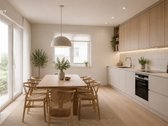 118 m2 Erdvus Namas Su Židiniu,  - nuotraukos Nr. 7