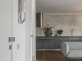 Išskirtinis Dviejų Aukštų 4 Kambarių Butas