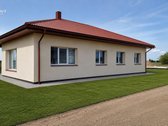 118 m2 Erdvus Namas Su Židiniu,  - nuotraukos Nr. 3