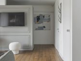 Nuomojamas Išskirtinis Dviejų Aukštų 3/4 - nuotraukos Nr. 8