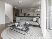 Išskirtinis Dviejų Aukštų 4 Kambarių Butas - nuotraukos Nr. 4