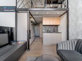 Vytenio Gatvėje , Naujamiestyje, "Loft - nuotraukos Nr. 2