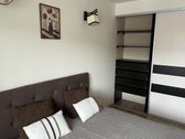 Išnuomojamas Tvarkingas 2 Kambarių Butas - nuotraukos Nr. 5
