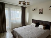 Išnuomojamas Tvarkingas 2 Kambarių Butas - nuotraukos Nr. 6