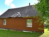Parduodamas šviesus 3 kambarių namas - nuotraukos Nr. 12