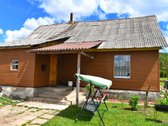 Parduodamas šviesus 3 kambarių namas - nuotraukos Nr. 13