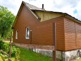 Parduodamas šviesus 3 kambarių namas - nuotraukos Nr. 14