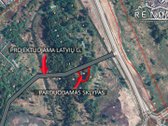 Parduodamas Namų Valdos Sklypas Latvių G. 20, - nuotraukos Nr. 2