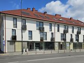 Parduodamas išskirtinis 3-jų kambarių būstas