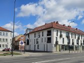 Parduodamas išskirtinis 3-jų kambarių būstas