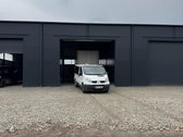 Maždaug Liepos viduryje bus užbaigtos patalpos. - nuotraukos Nr. 2