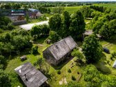 Parduodamas Dviejų Galų Gyvenamasis Namas