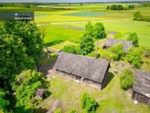 Parduodamas Dviejų Galų Gyvenamasis Namas - nuotraukos Nr. 8