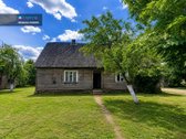 Parduodamas Dviejų Galų Gyvenamasis Namas - nuotraukos Nr. 15