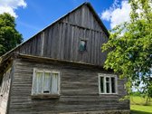 Parduodamas Dviejų Galų Gyvenamasis Namas - nuotraukos Nr. 16